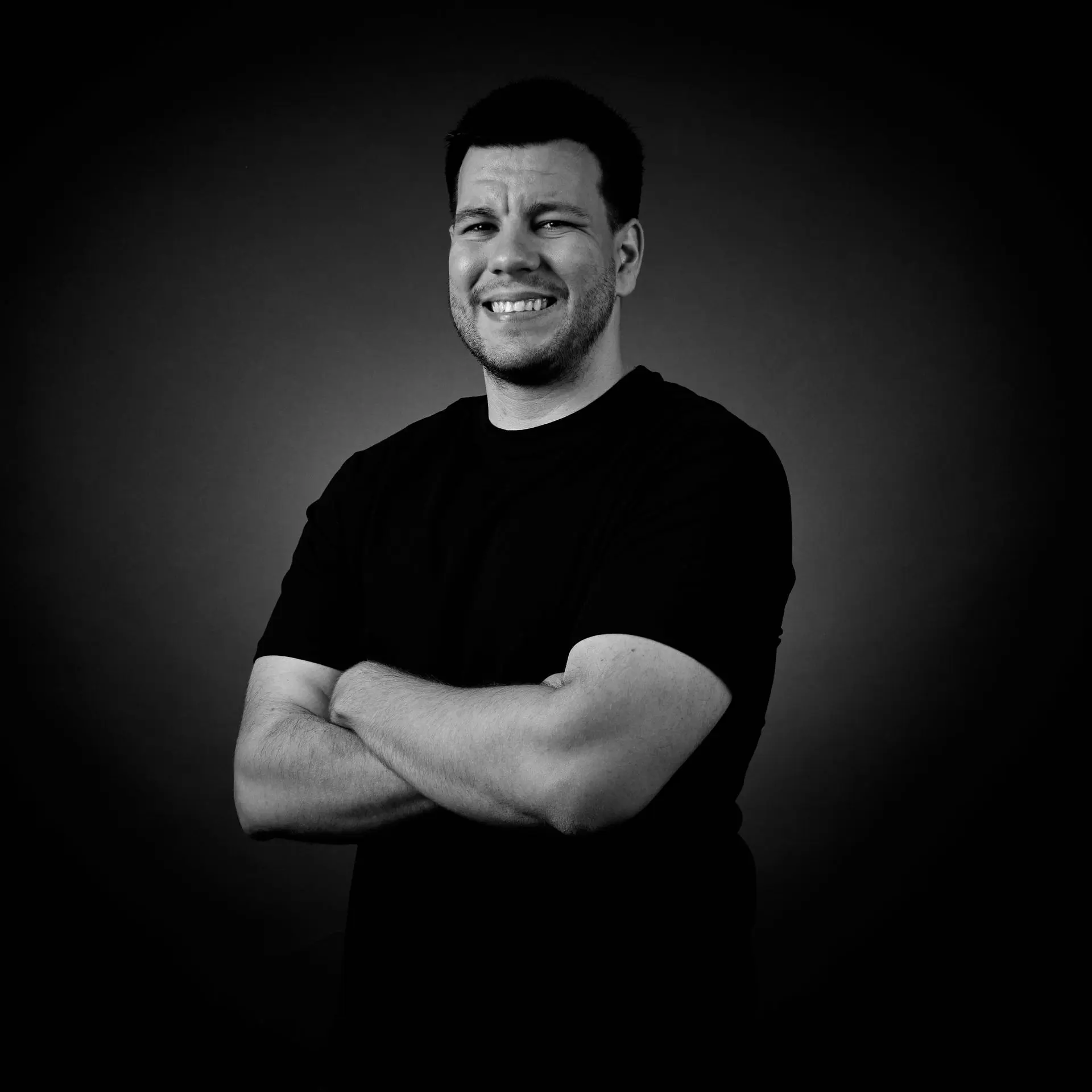 Carlos Morales Aguilera — Computer Engineer & Odoo Developer